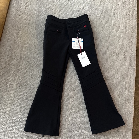 Perfect moment aurora ski pants brand new! Kids 12